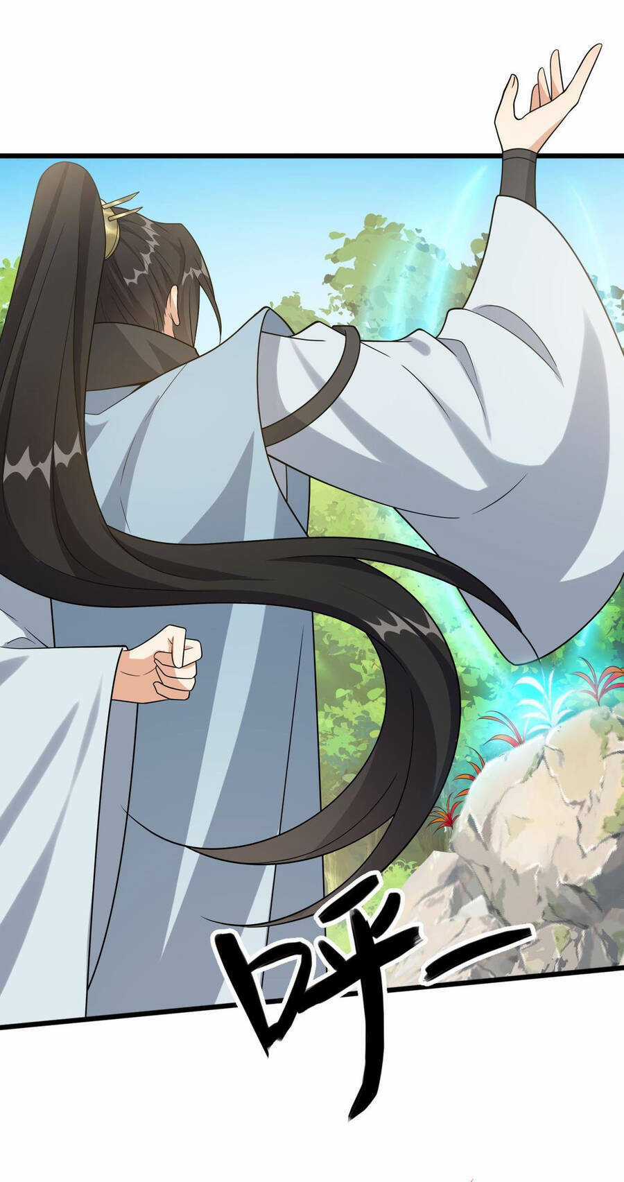 Ta Dưỡng Ra Nhân Vật Phản Diện Là Nữ Đế Yandere Chapter 7 trang 10