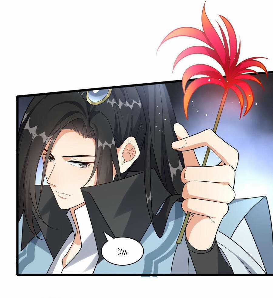 Ta Dưỡng Ra Nhân Vật Phản Diện Là Nữ Đế Yandere Chapter 7 trang 11