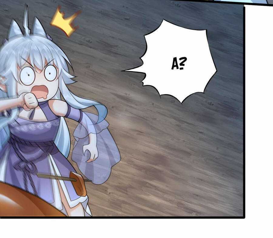 Ta Dưỡng Ra Nhân Vật Phản Diện Là Nữ Đế Yandere Chapter 7 trang 15