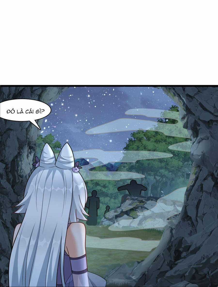 Ta Dưỡng Ra Nhân Vật Phản Diện Là Nữ Đế Yandere Chapter 7 trang 16