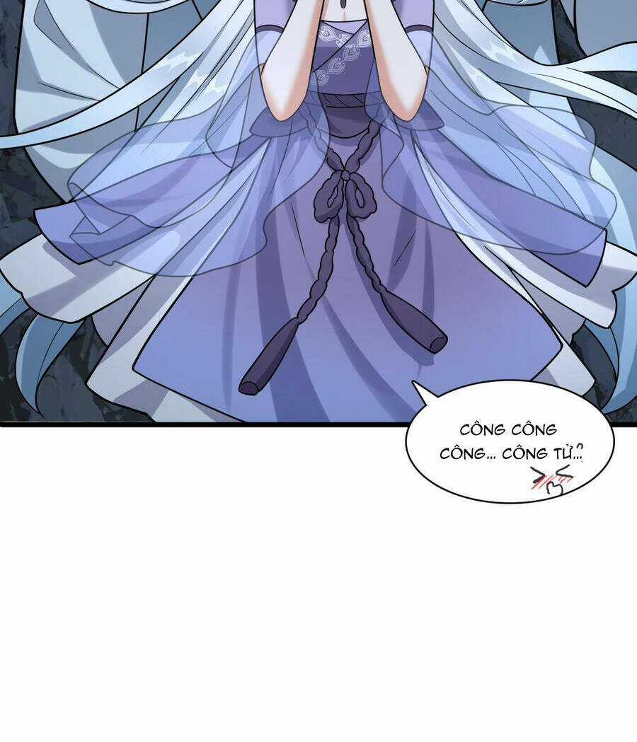 Ta Dưỡng Ra Nhân Vật Phản Diện Là Nữ Đế Yandere Chapter 7 trang 19