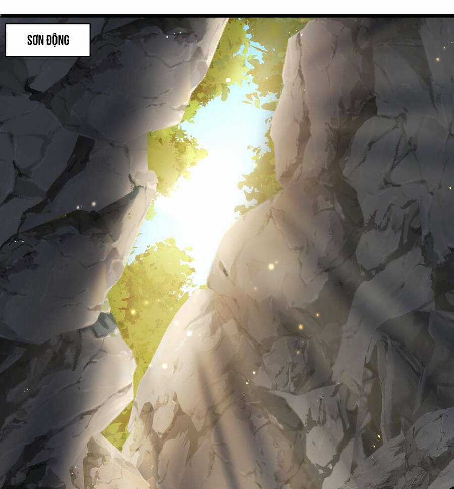 Ta Dưỡng Ra Nhân Vật Phản Diện Là Nữ Đế Yandere Chapter 7 trang 29