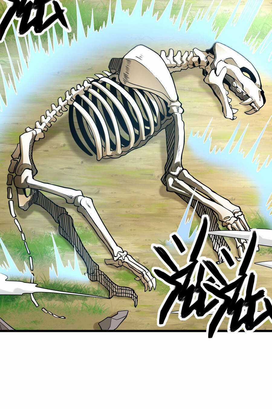 Ta Dưỡng Ra Nhân Vật Phản Diện Là Nữ Đế Yandere Chapter 7 trang 7