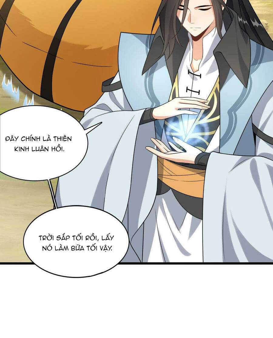 Ta Dưỡng Ra Nhân Vật Phản Diện Là Nữ Đế Yandere Chapter 7 trang 9