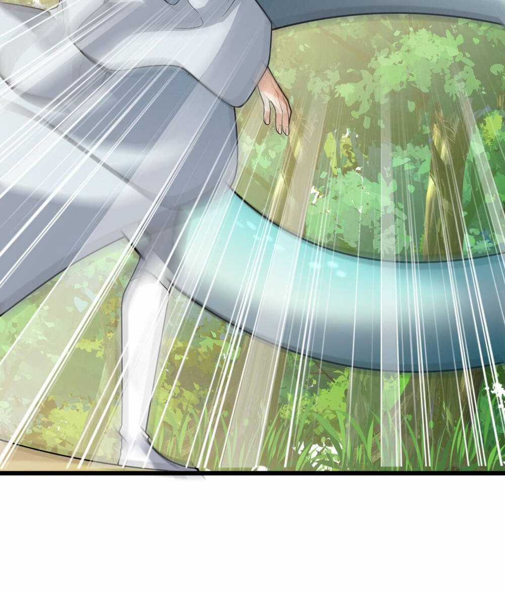 Ta Dưỡng Ra Nhân Vật Phản Diện Là Nữ Đế Yandere Chapter 8 trang 11