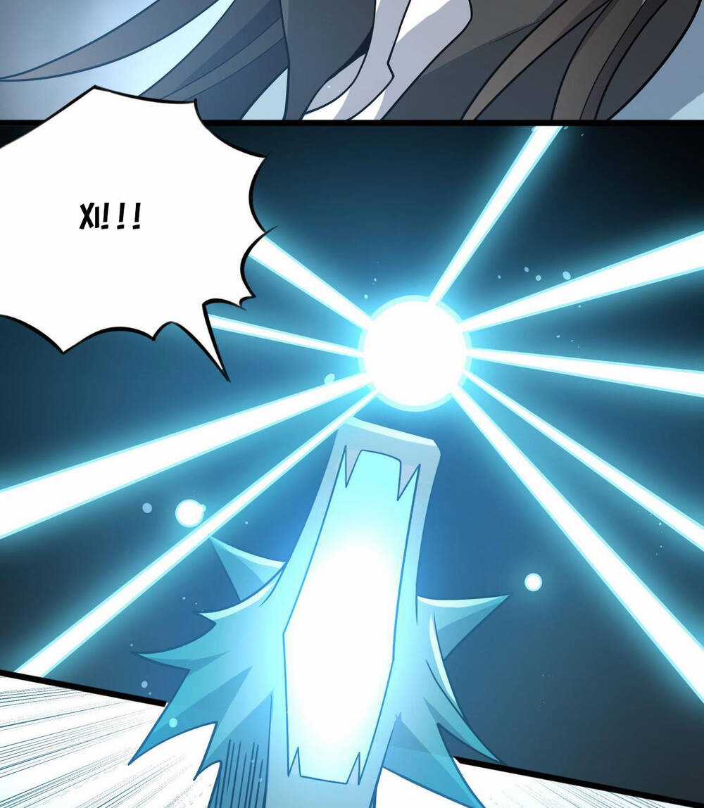 Ta Dưỡng Ra Nhân Vật Phản Diện Là Nữ Đế Yandere Chapter 8 trang 13