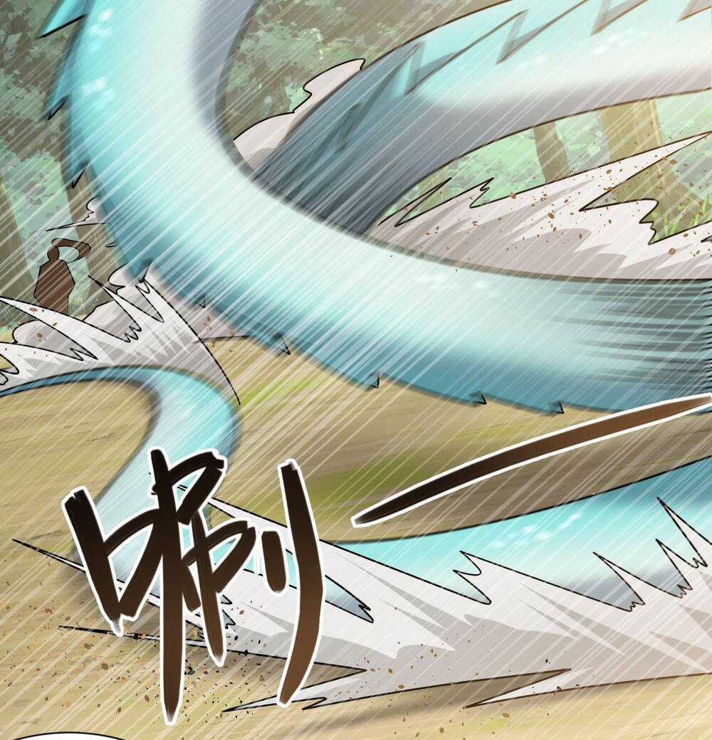 Ta Dưỡng Ra Nhân Vật Phản Diện Là Nữ Đế Yandere Chapter 8 trang 23