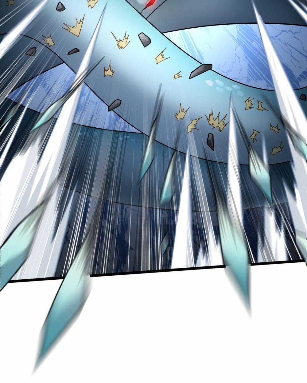 Ta Dưỡng Ra Nhân Vật Phản Diện Là Nữ Đế Yandere Chapter 8 trang 29