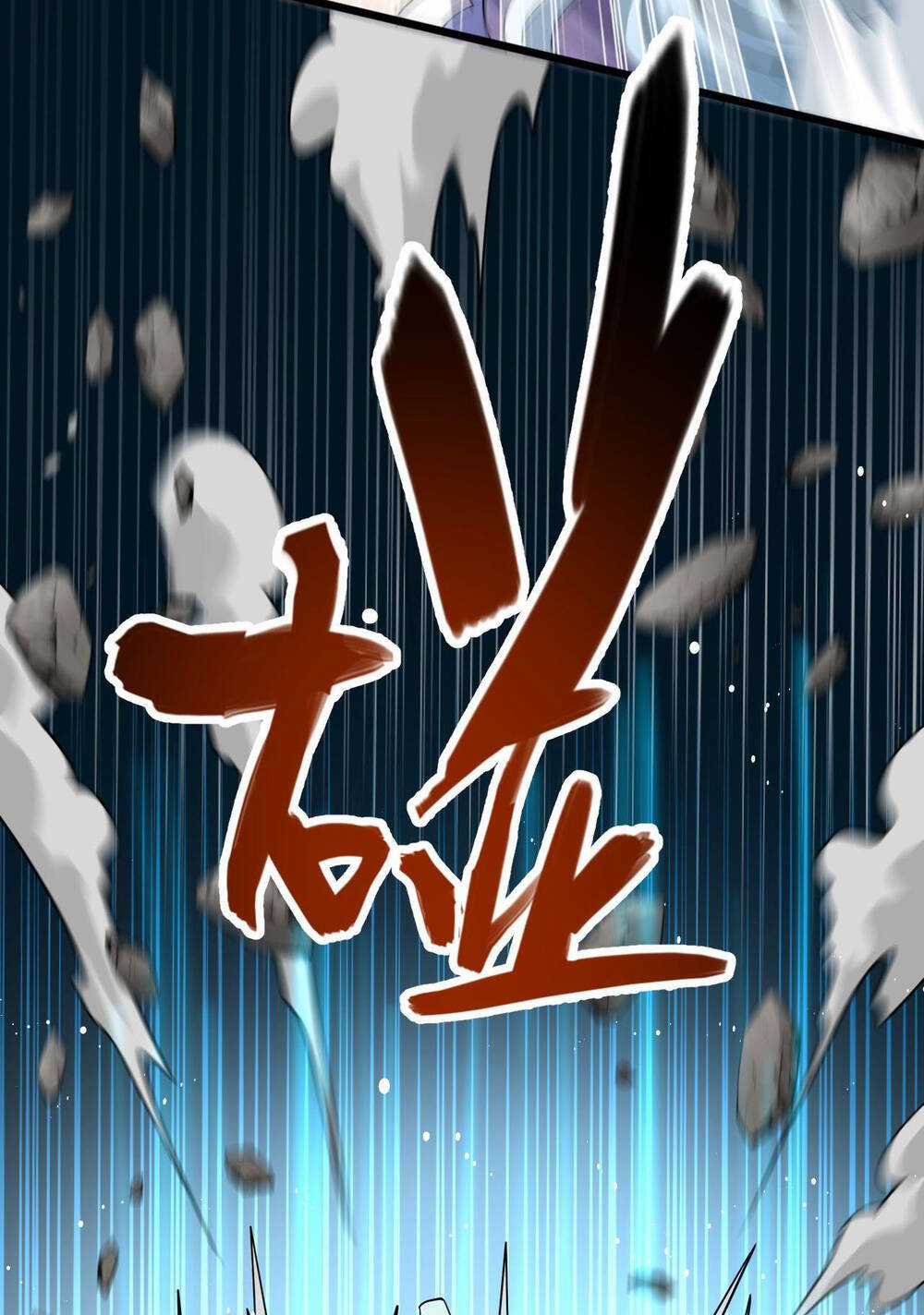 Ta Dưỡng Ra Nhân Vật Phản Diện Là Nữ Đế Yandere Chapter 8 trang 32