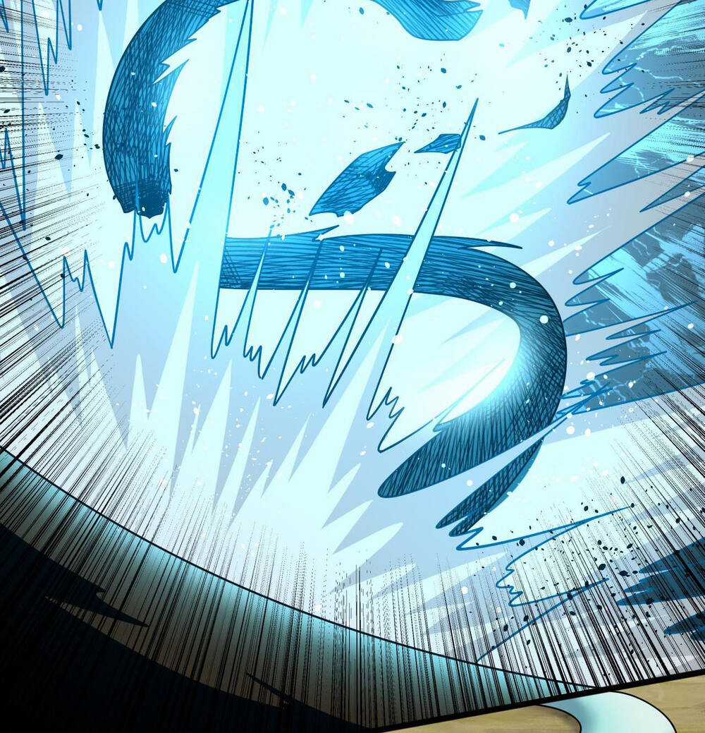 Ta Dưỡng Ra Nhân Vật Phản Diện Là Nữ Đế Yandere Chapter 8 trang 36