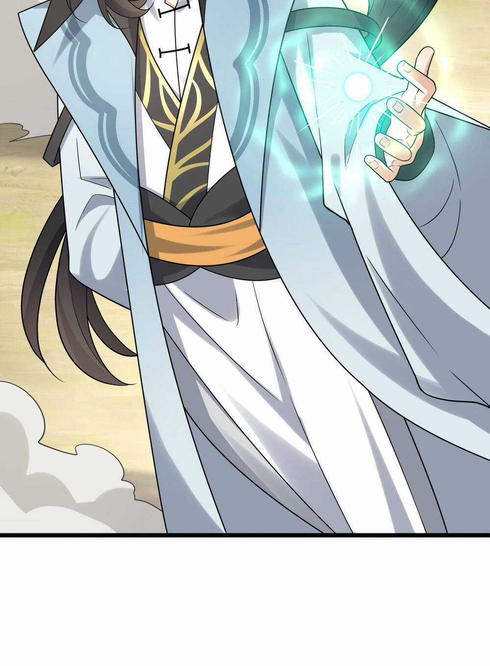 Ta Dưỡng Ra Nhân Vật Phản Diện Là Nữ Đế Yandere Chapter 8 trang 38