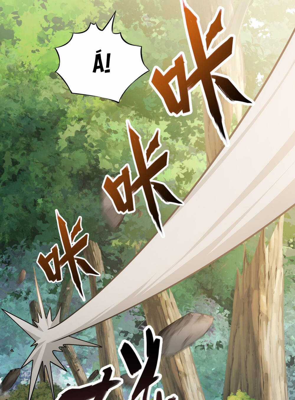 Ta Dưỡng Ra Nhân Vật Phản Diện Là Nữ Đế Yandere Chapter 8 trang 4