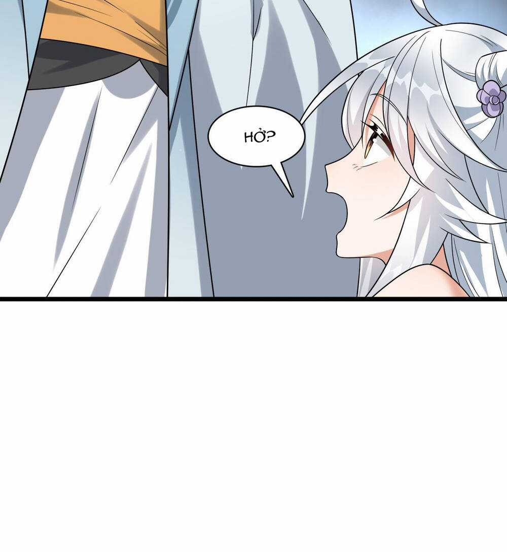 Ta Dưỡng Ra Nhân Vật Phản Diện Là Nữ Đế Yandere Chapter 8 trang 41