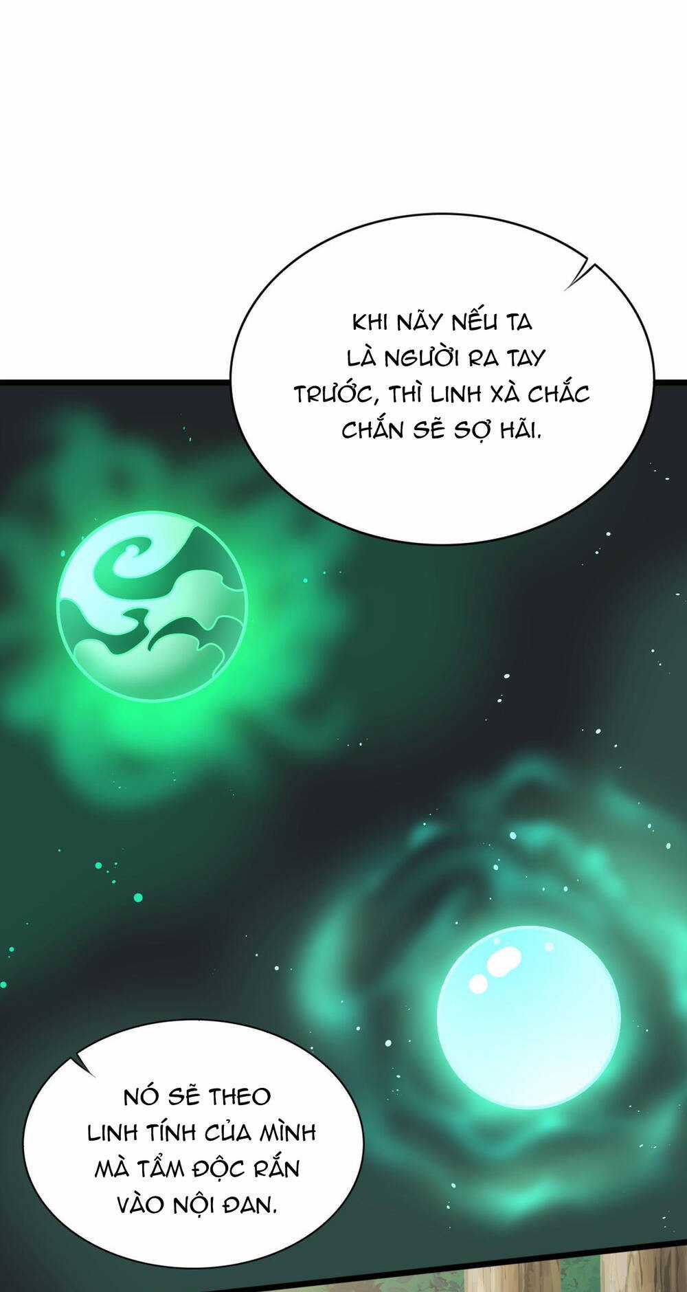 Ta Dưỡng Ra Nhân Vật Phản Diện Là Nữ Đế Yandere Chapter 8 trang 42