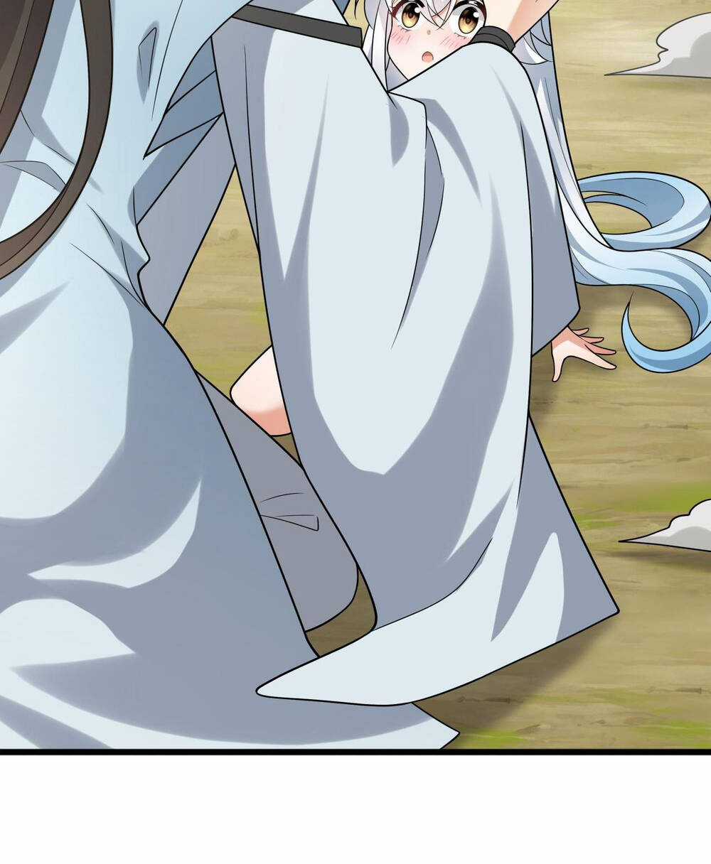 Ta Dưỡng Ra Nhân Vật Phản Diện Là Nữ Đế Yandere Chapter 8 trang 44