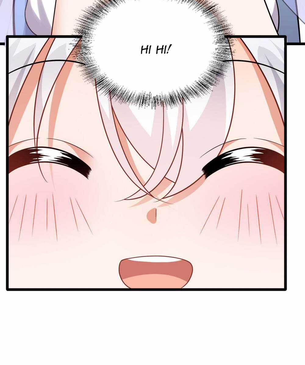 Ta Dưỡng Ra Nhân Vật Phản Diện Là Nữ Đế Yandere Chapter 8 trang 49