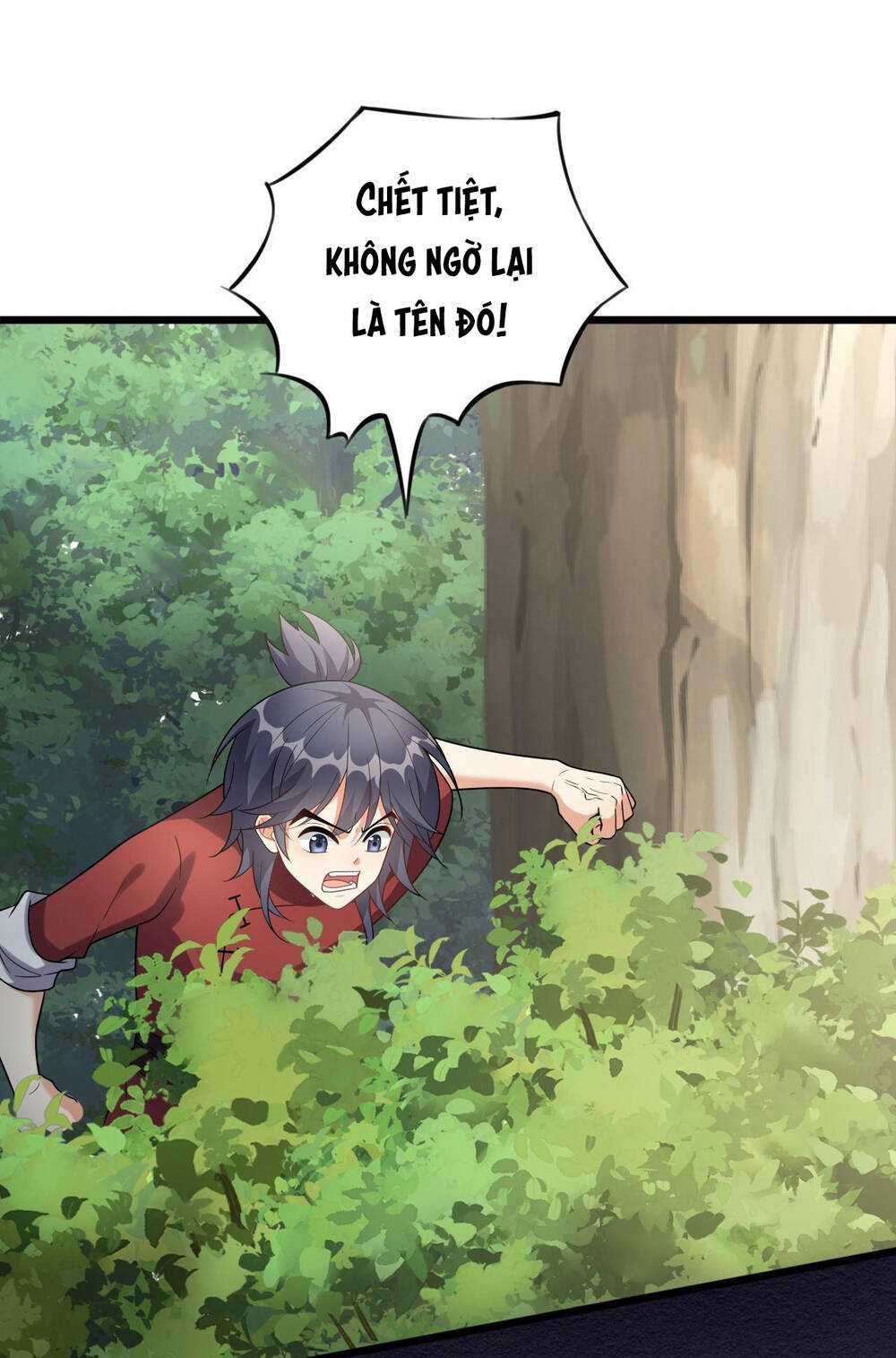 Ta Dưỡng Ra Nhân Vật Phản Diện Là Nữ Đế Yandere Chapter 8 trang 51