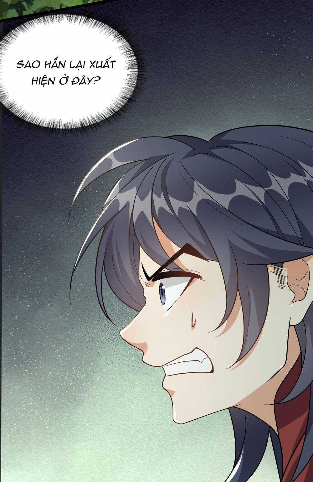 Ta Dưỡng Ra Nhân Vật Phản Diện Là Nữ Đế Yandere Chapter 8 trang 52