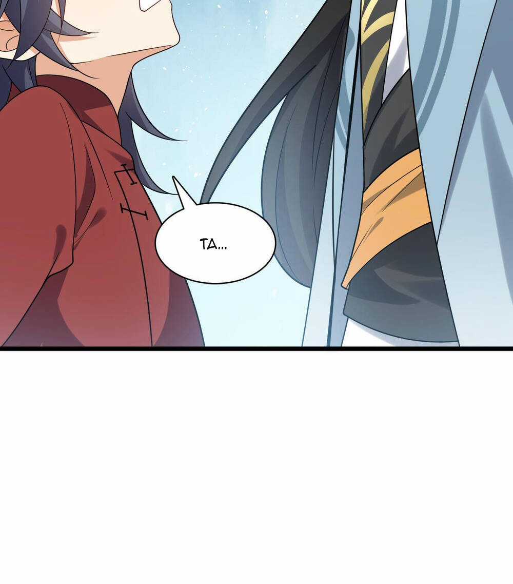 Ta Dưỡng Ra Nhân Vật Phản Diện Là Nữ Đế Yandere Chapter 8 trang 59