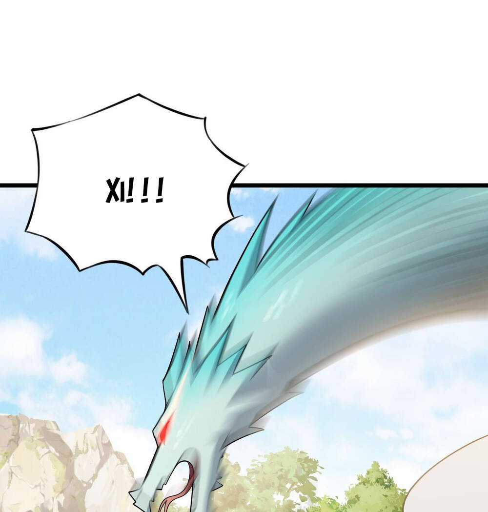 Ta Dưỡng Ra Nhân Vật Phản Diện Là Nữ Đế Yandere Chapter 8 trang 6