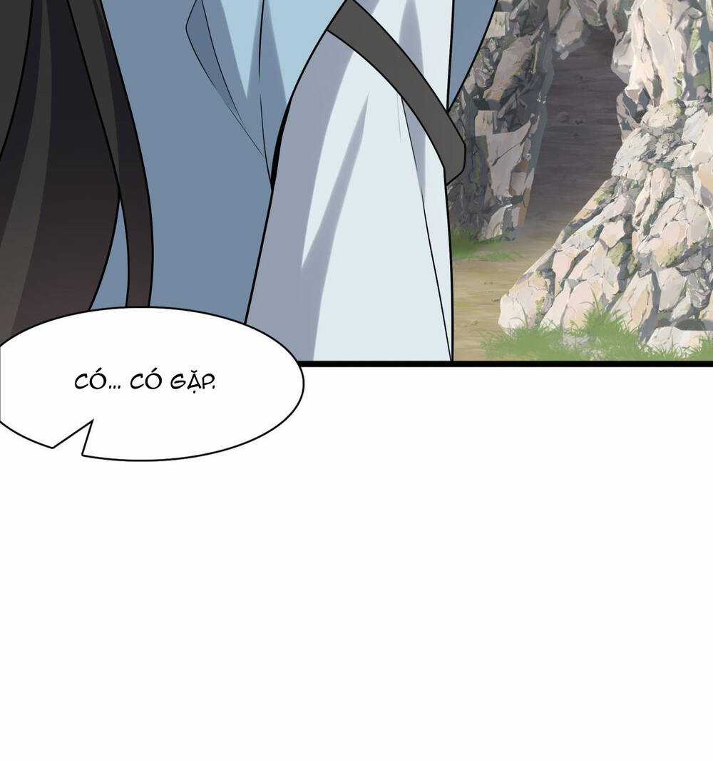 Ta Dưỡng Ra Nhân Vật Phản Diện Là Nữ Đế Yandere Chapter 8 trang 62