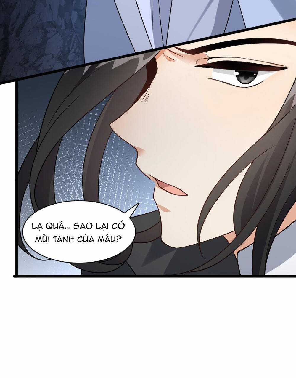 Ta Dưỡng Ra Nhân Vật Phản Diện Là Nữ Đế Yandere Chapter 8 trang 69