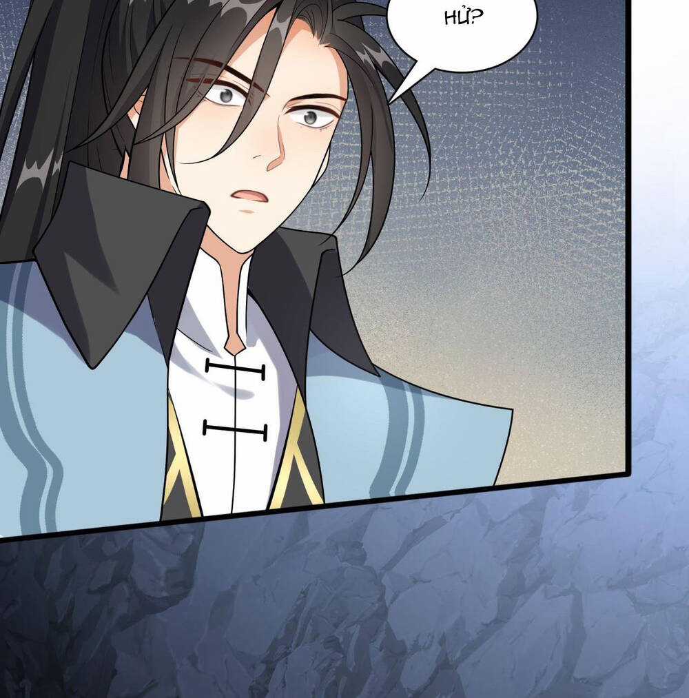 Ta Dưỡng Ra Nhân Vật Phản Diện Là Nữ Đế Yandere Chapter 8 trang 71