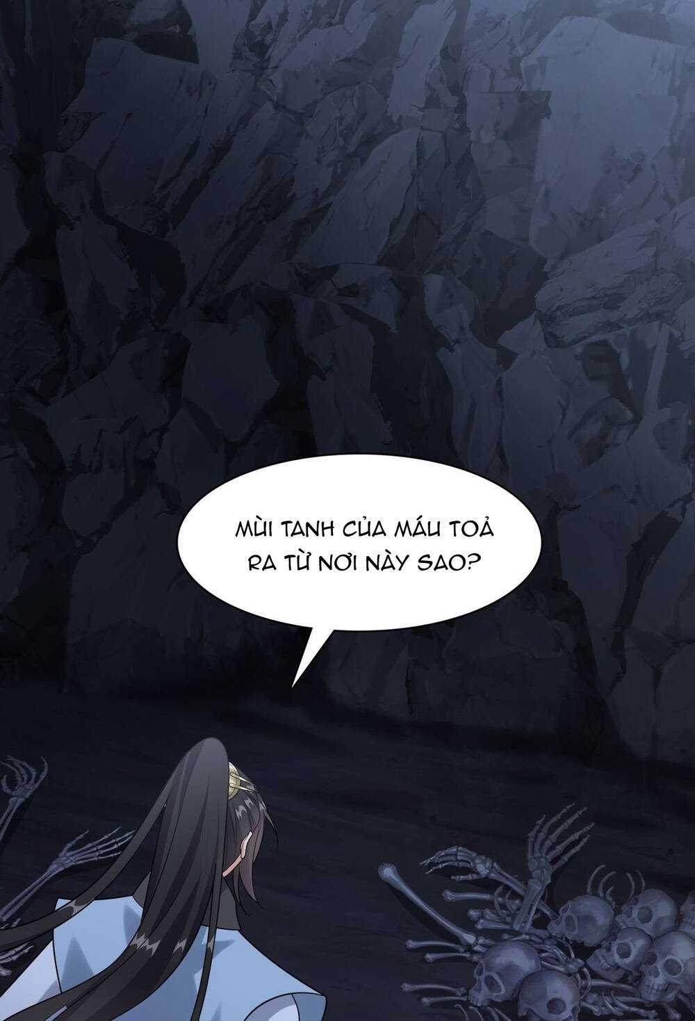 Ta Dưỡng Ra Nhân Vật Phản Diện Là Nữ Đế Yandere Chapter 8 trang 72