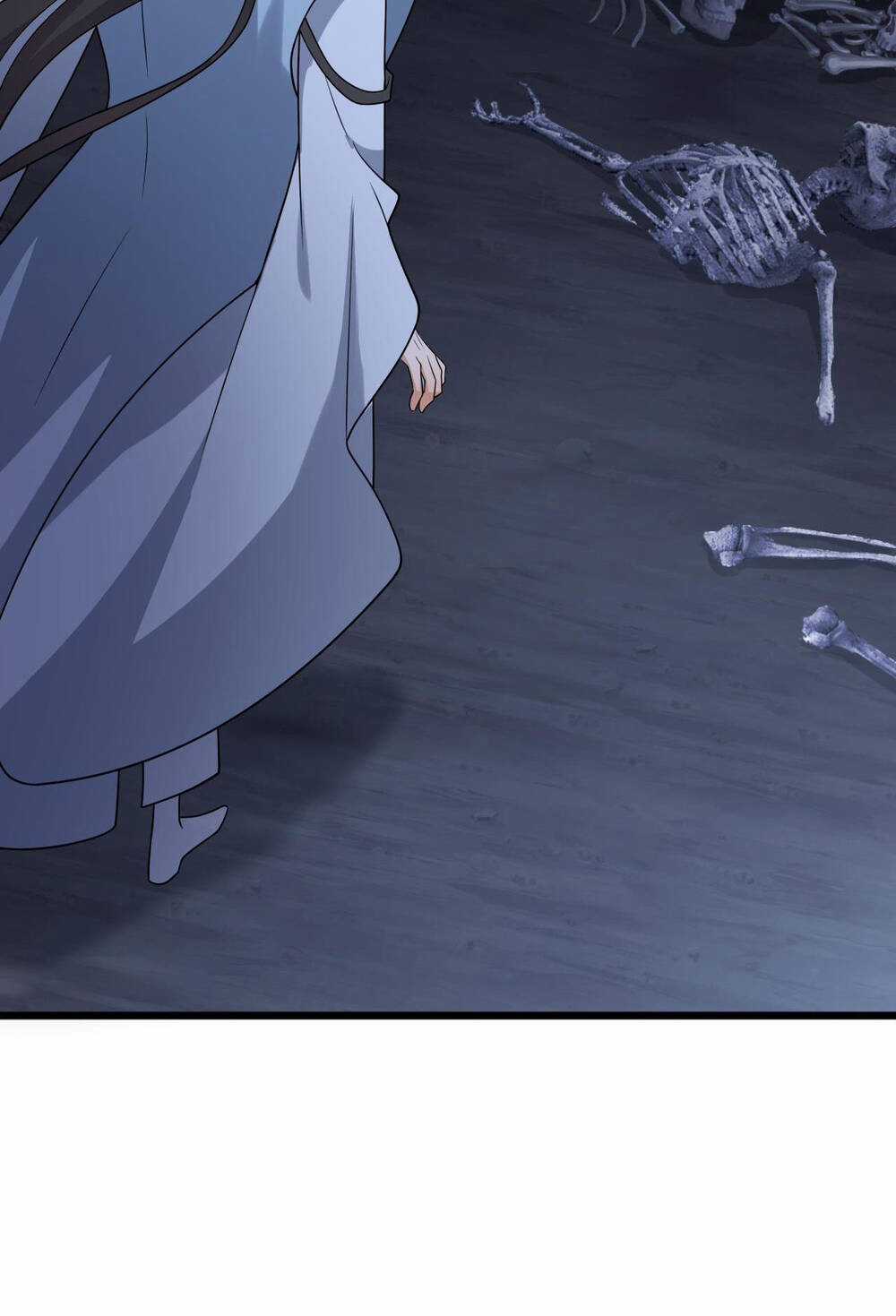 Ta Dưỡng Ra Nhân Vật Phản Diện Là Nữ Đế Yandere Chapter 8 trang 73