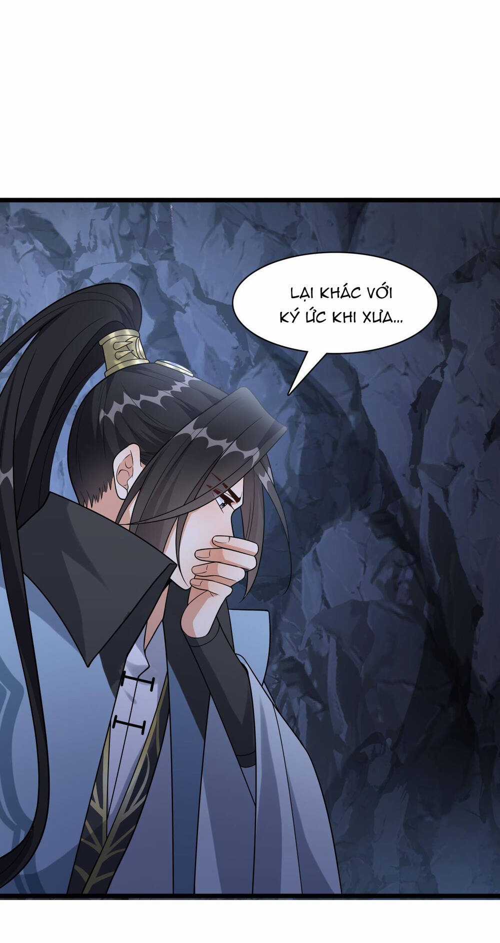 Ta Dưỡng Ra Nhân Vật Phản Diện Là Nữ Đế Yandere Chapter 8 trang 74