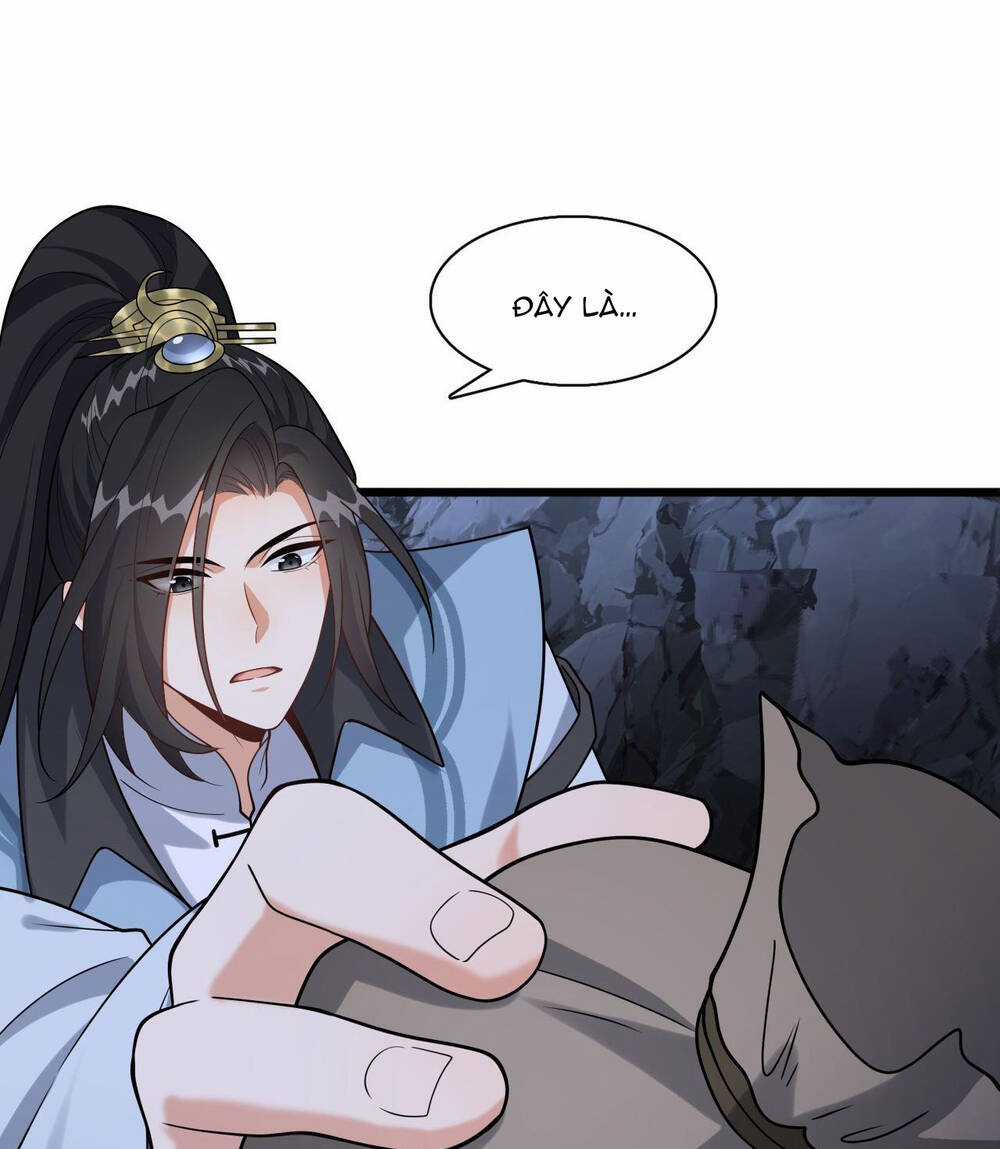 Ta Dưỡng Ra Nhân Vật Phản Diện Là Nữ Đế Yandere Chapter 8 trang 78