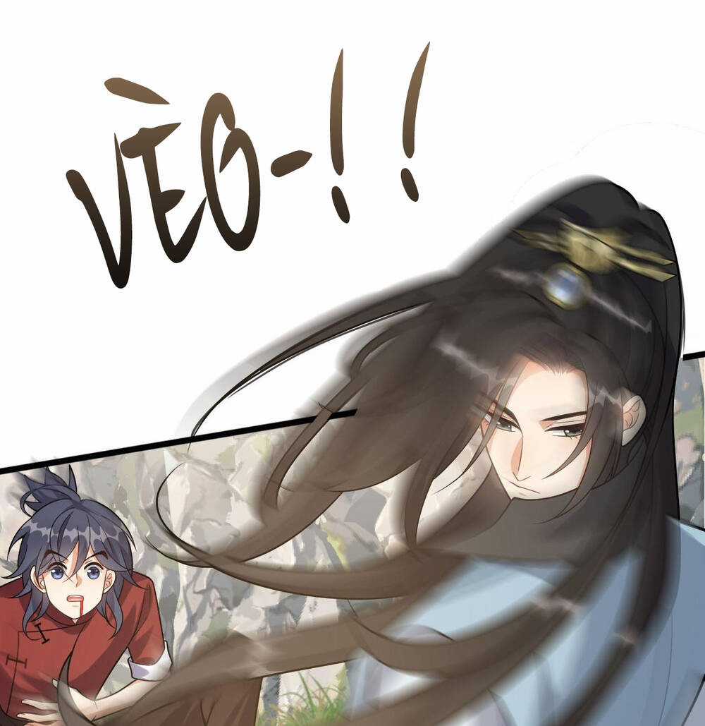 Ta Dưỡng Ra Nhân Vật Phản Diện Là Nữ Đế Yandere Chapter 8 trang 8