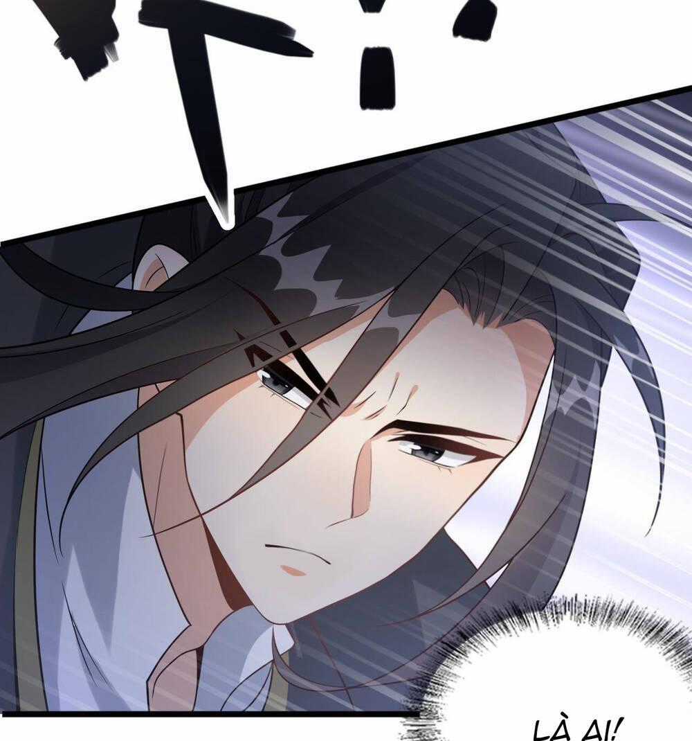 Ta Dưỡng Ra Nhân Vật Phản Diện Là Nữ Đế Yandere Chapter 8 trang 80