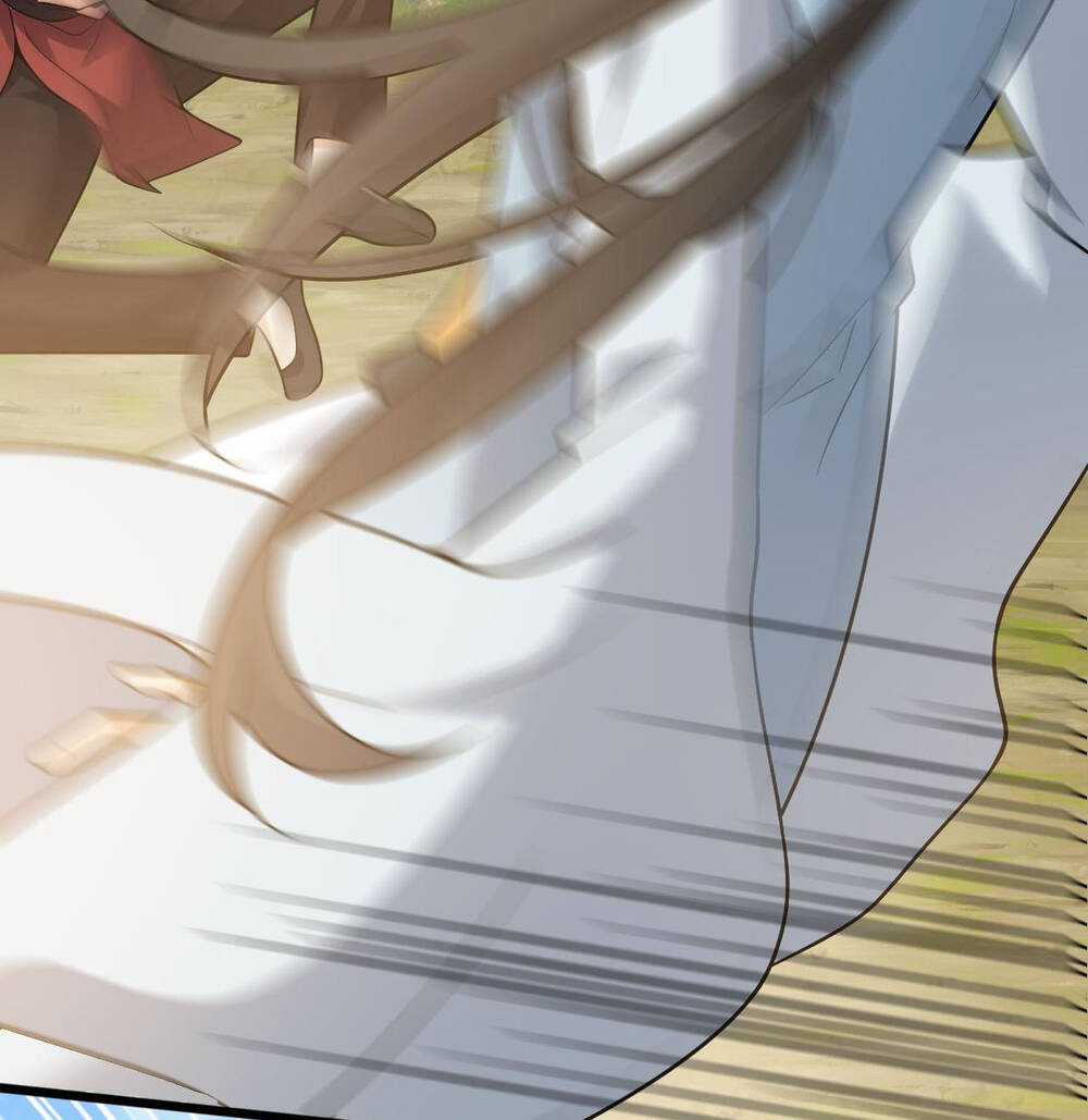 Ta Dưỡng Ra Nhân Vật Phản Diện Là Nữ Đế Yandere Chapter 8 trang 9