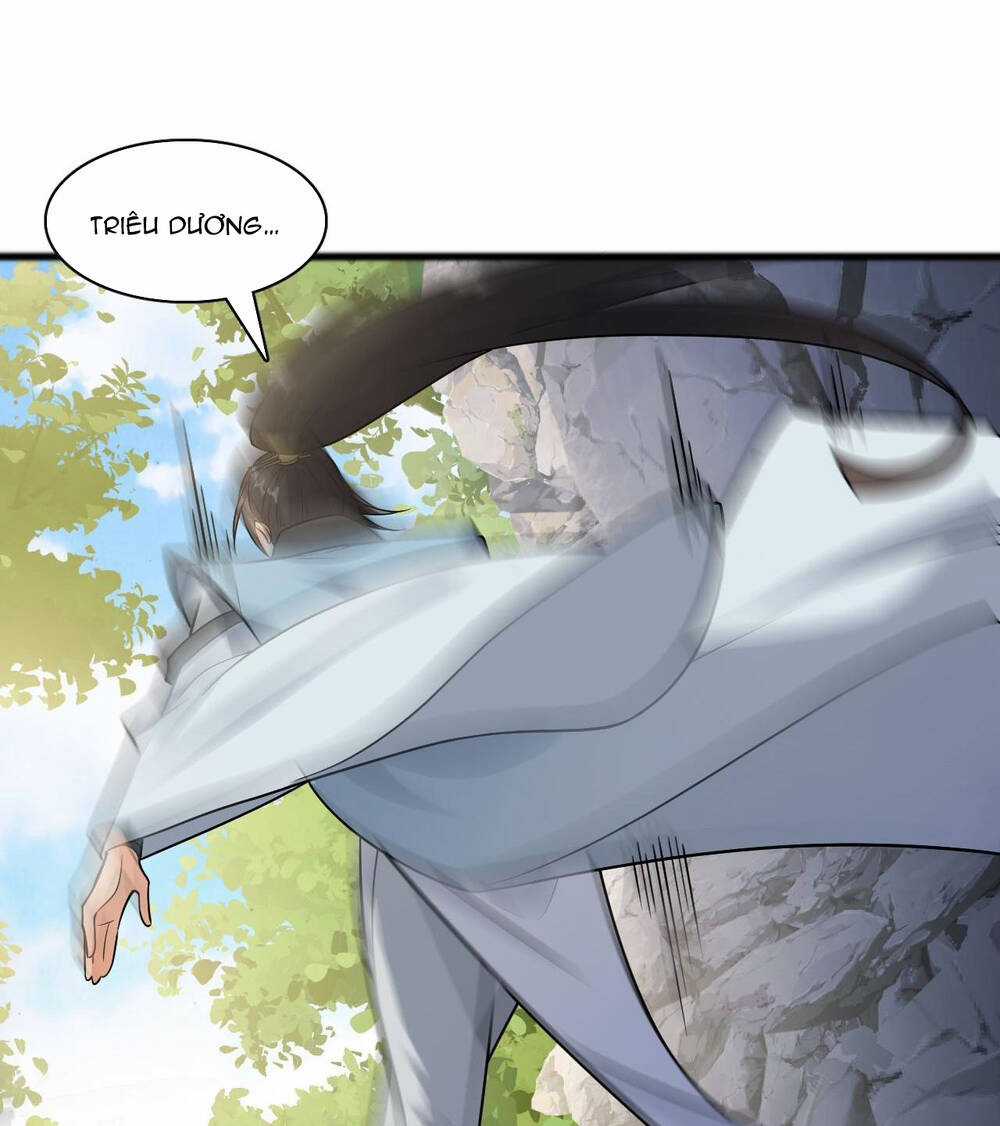 Ta Dưỡng Ra Nhân Vật Phản Diện Là Nữ Đế Yandere Chapter 9 trang 11