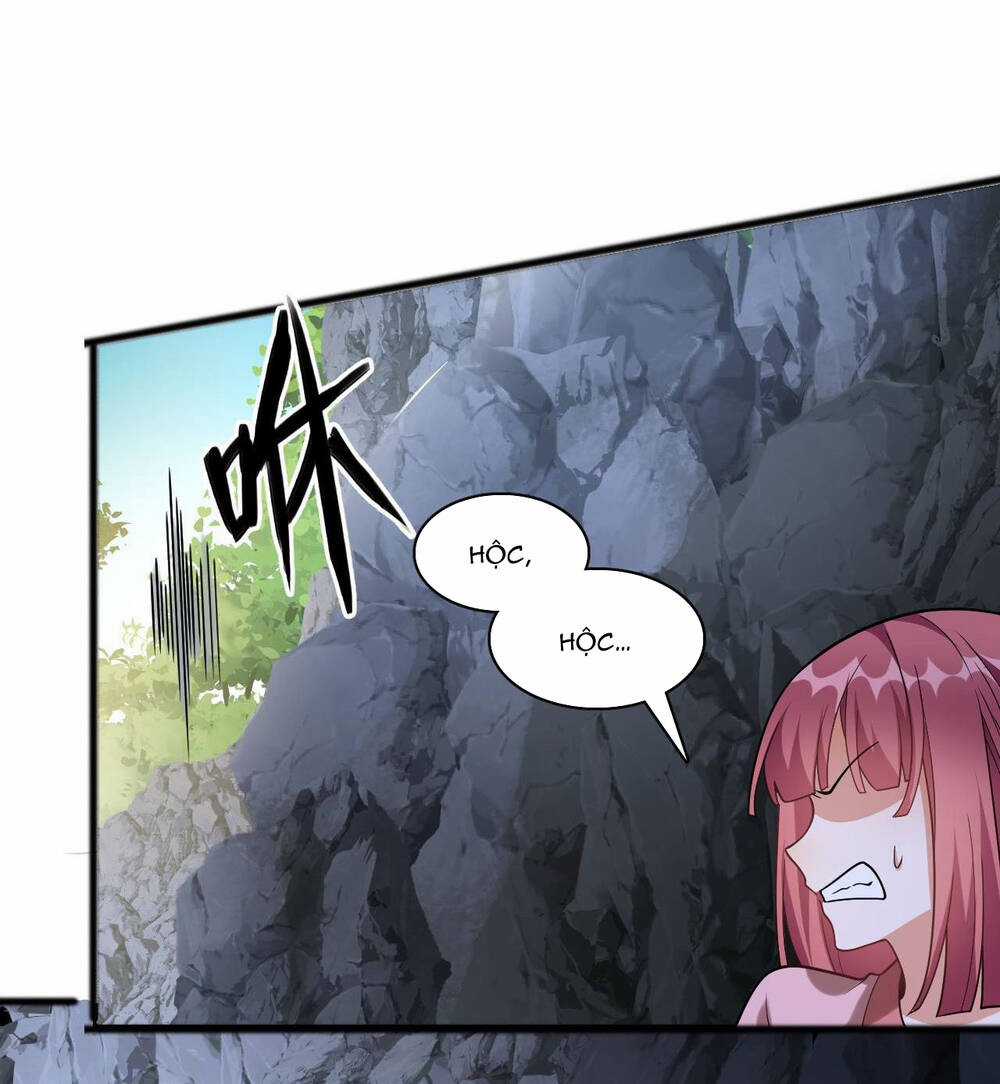 Ta Dưỡng Ra Nhân Vật Phản Diện Là Nữ Đế Yandere Chapter 9 trang 13