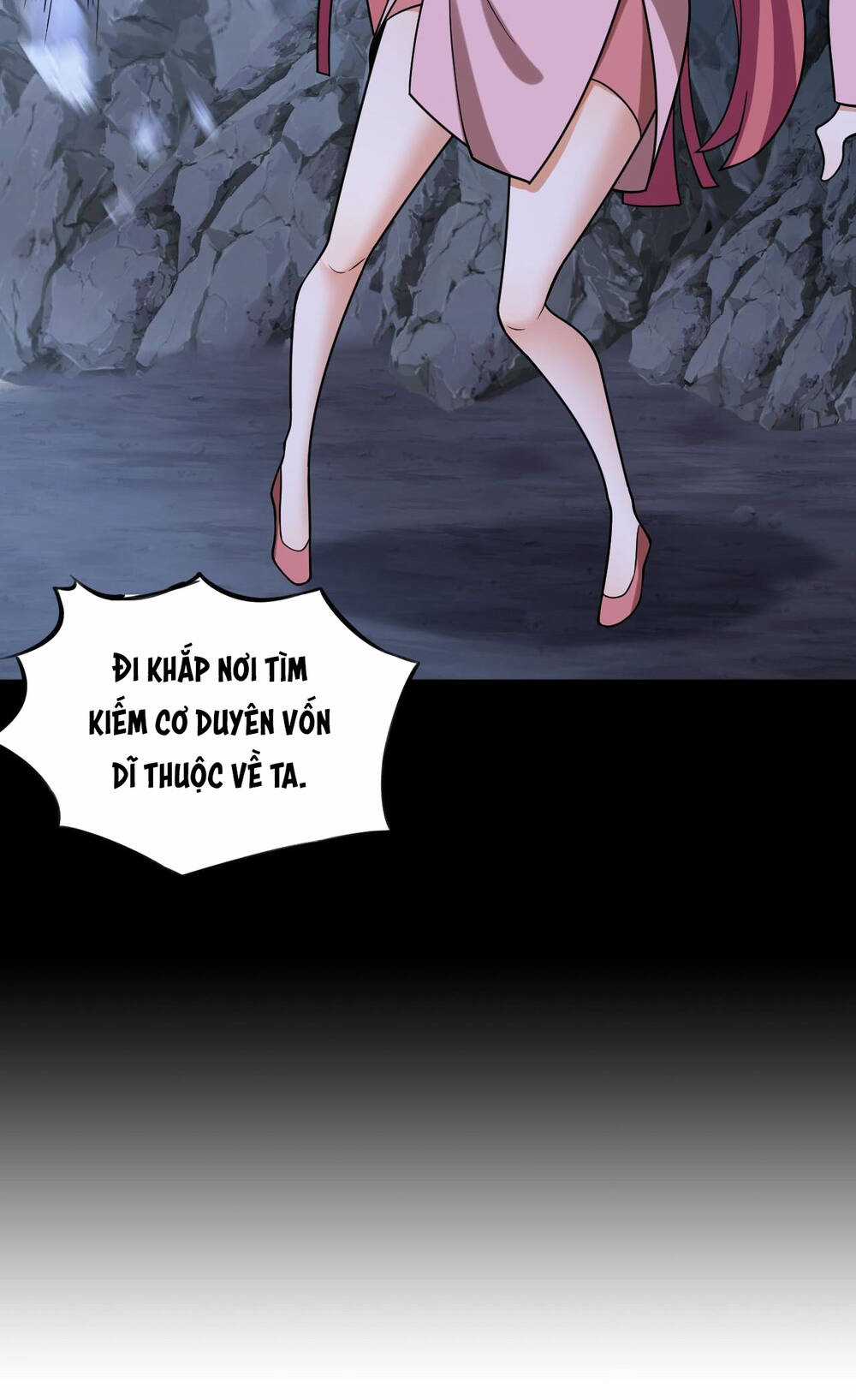 Ta Dưỡng Ra Nhân Vật Phản Diện Là Nữ Đế Yandere Chapter 9 trang 16
