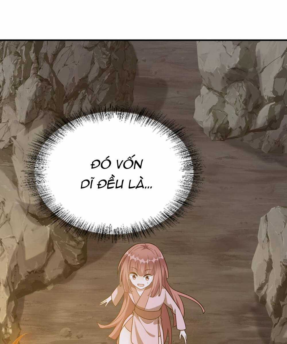 Ta Dưỡng Ra Nhân Vật Phản Diện Là Nữ Đế Yandere Chapter 9 trang 17