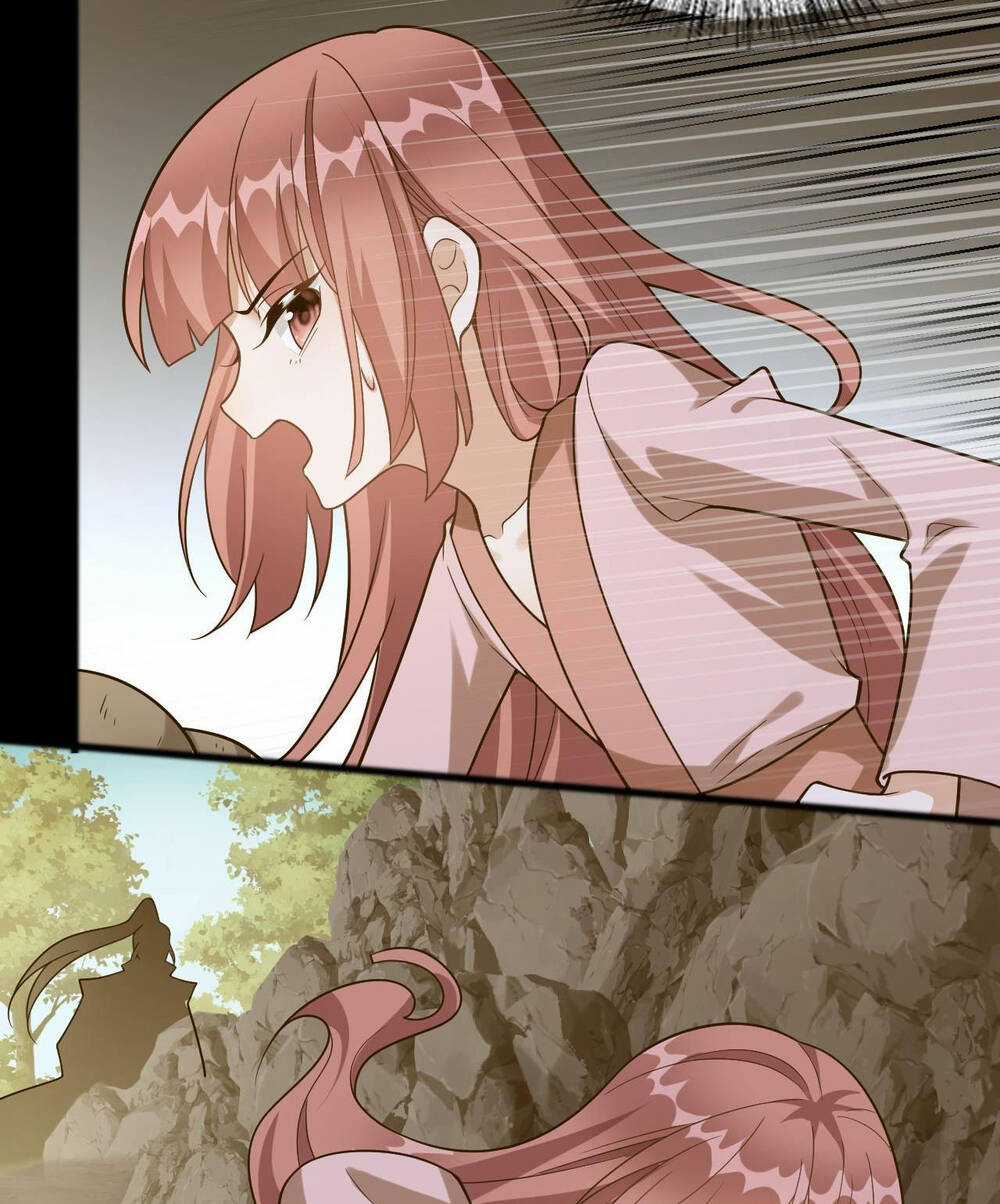 Ta Dưỡng Ra Nhân Vật Phản Diện Là Nữ Đế Yandere Chapter 9 trang 20