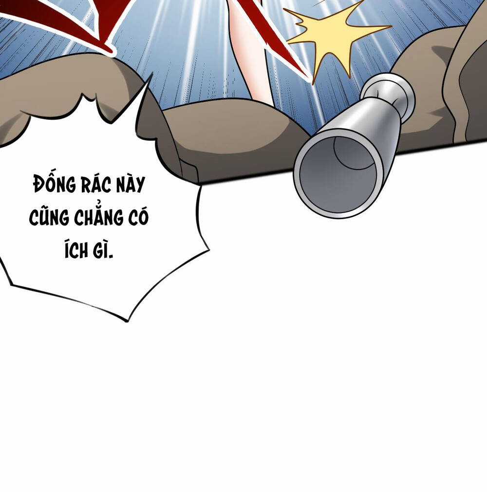 Ta Dưỡng Ra Nhân Vật Phản Diện Là Nữ Đế Yandere Chapter 9 trang 25