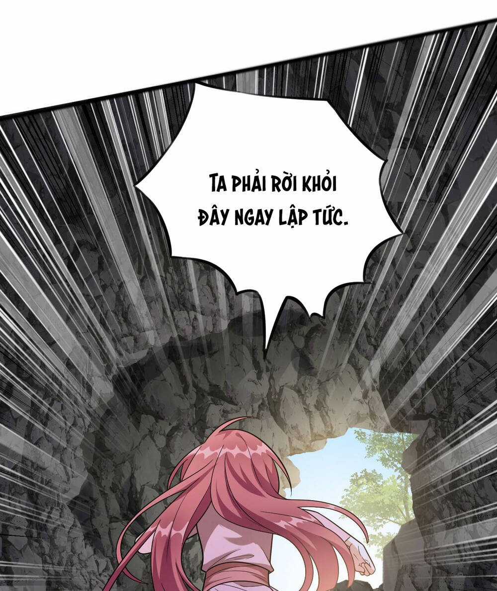 Ta Dưỡng Ra Nhân Vật Phản Diện Là Nữ Đế Yandere Chapter 9 trang 26