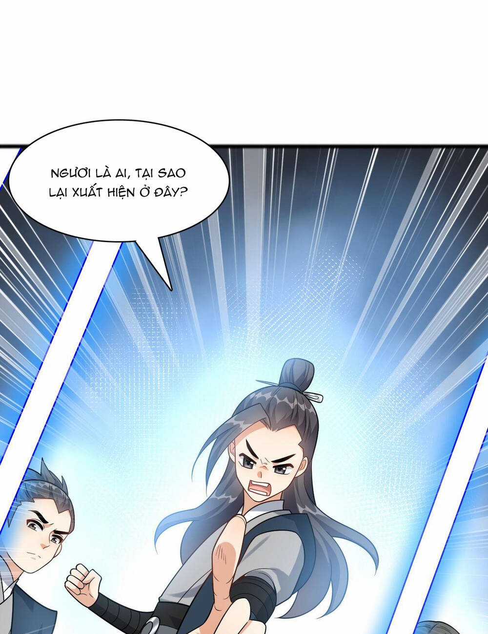 Ta Dưỡng Ra Nhân Vật Phản Diện Là Nữ Đế Yandere Chapter 9 trang 29