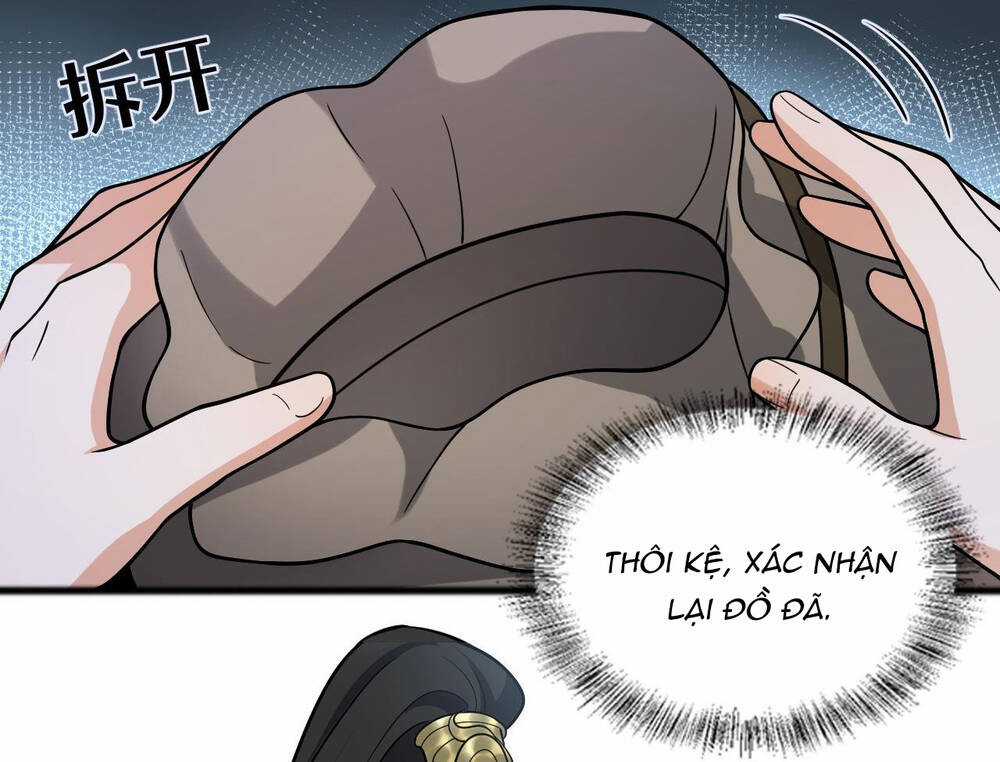 Ta Dưỡng Ra Nhân Vật Phản Diện Là Nữ Đế Yandere Chapter 9 trang 3