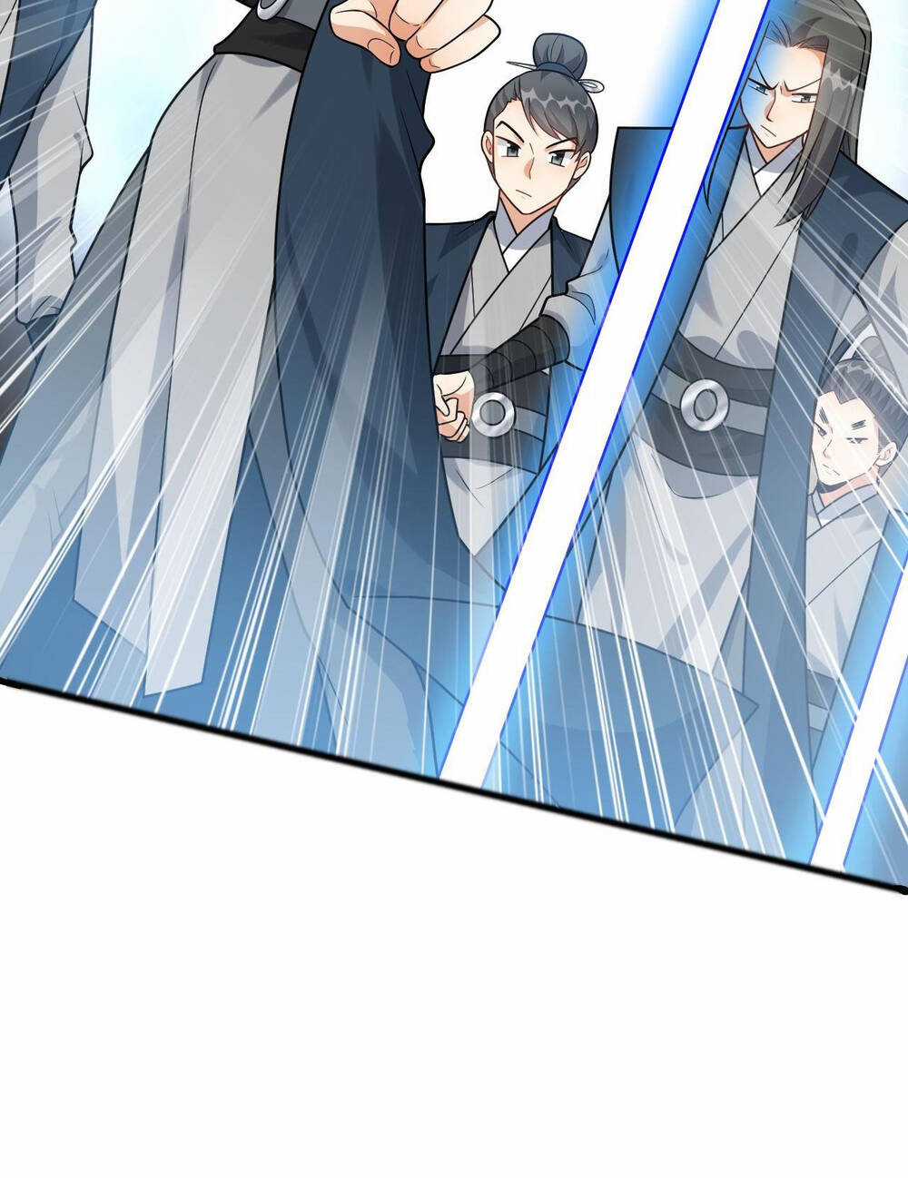 Ta Dưỡng Ra Nhân Vật Phản Diện Là Nữ Đế Yandere Chapter 9 trang 30