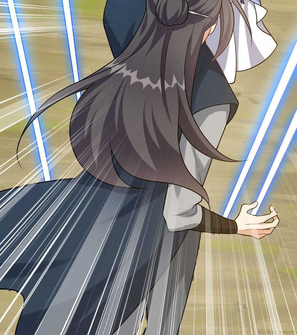 Ta Dưỡng Ra Nhân Vật Phản Diện Là Nữ Đế Yandere Chapter 9 trang 38