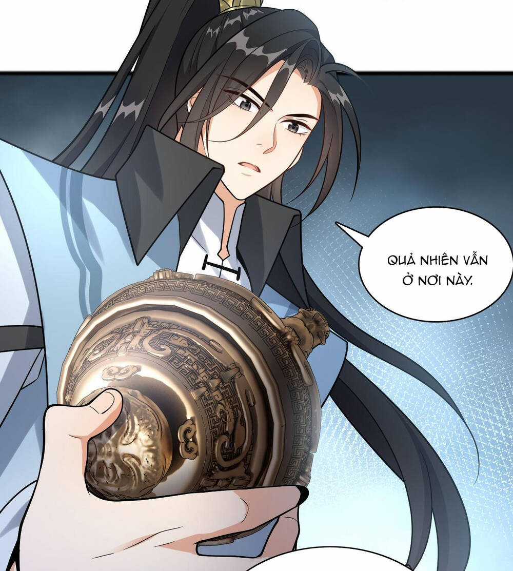 Ta Dưỡng Ra Nhân Vật Phản Diện Là Nữ Đế Yandere Chapter 9 trang 4