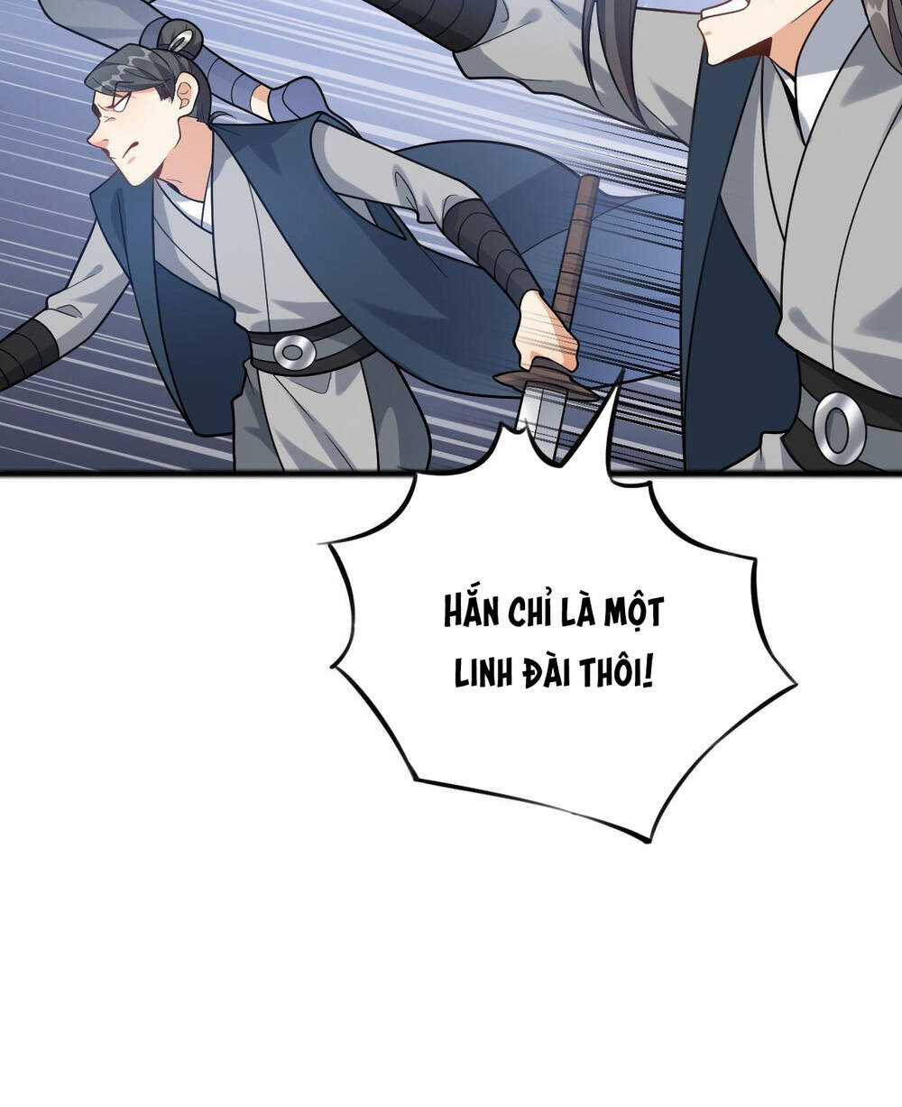 Ta Dưỡng Ra Nhân Vật Phản Diện Là Nữ Đế Yandere Chapter 9 trang 50