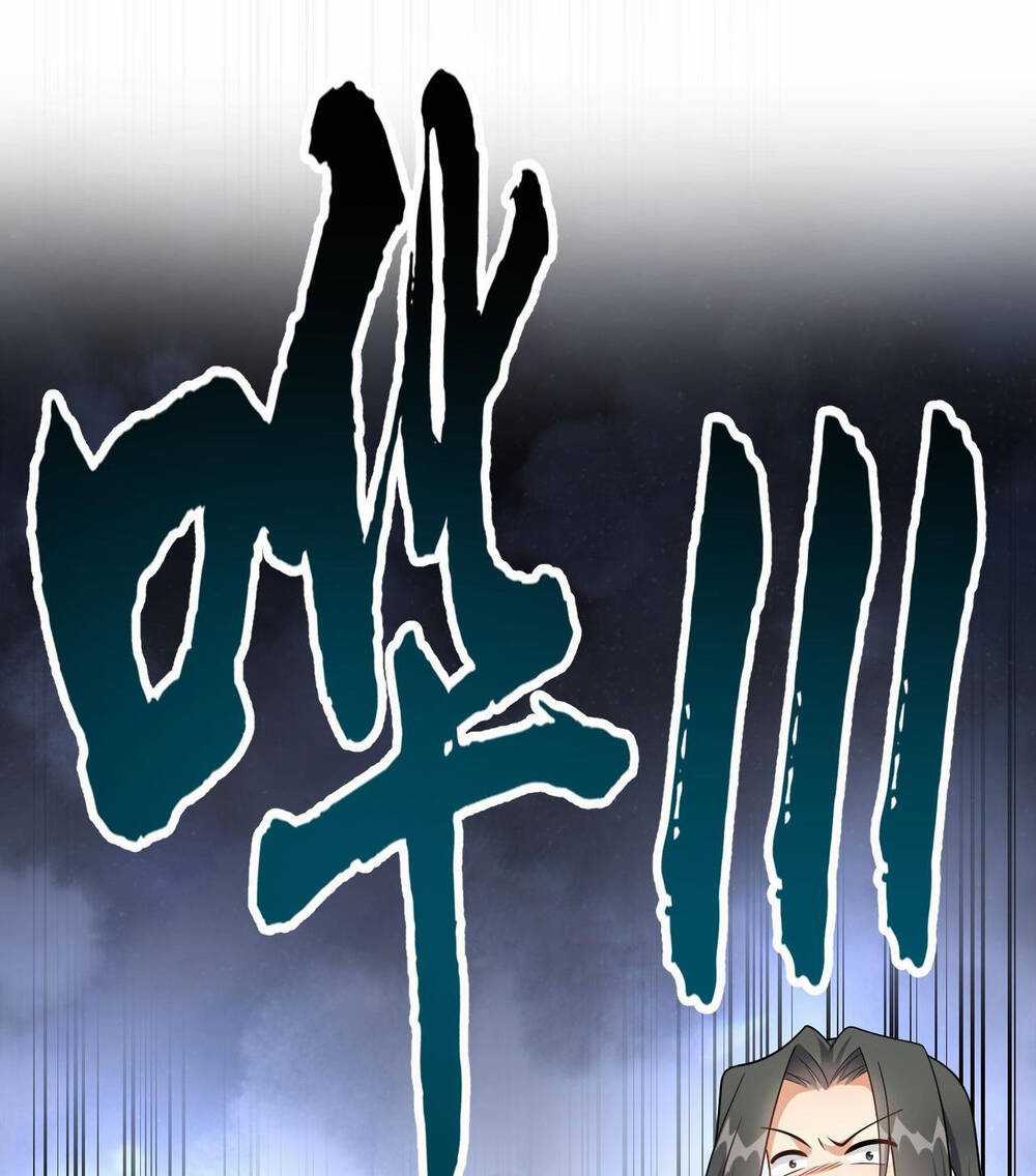 Ta Dưỡng Ra Nhân Vật Phản Diện Là Nữ Đế Yandere Chapter 9 trang 56