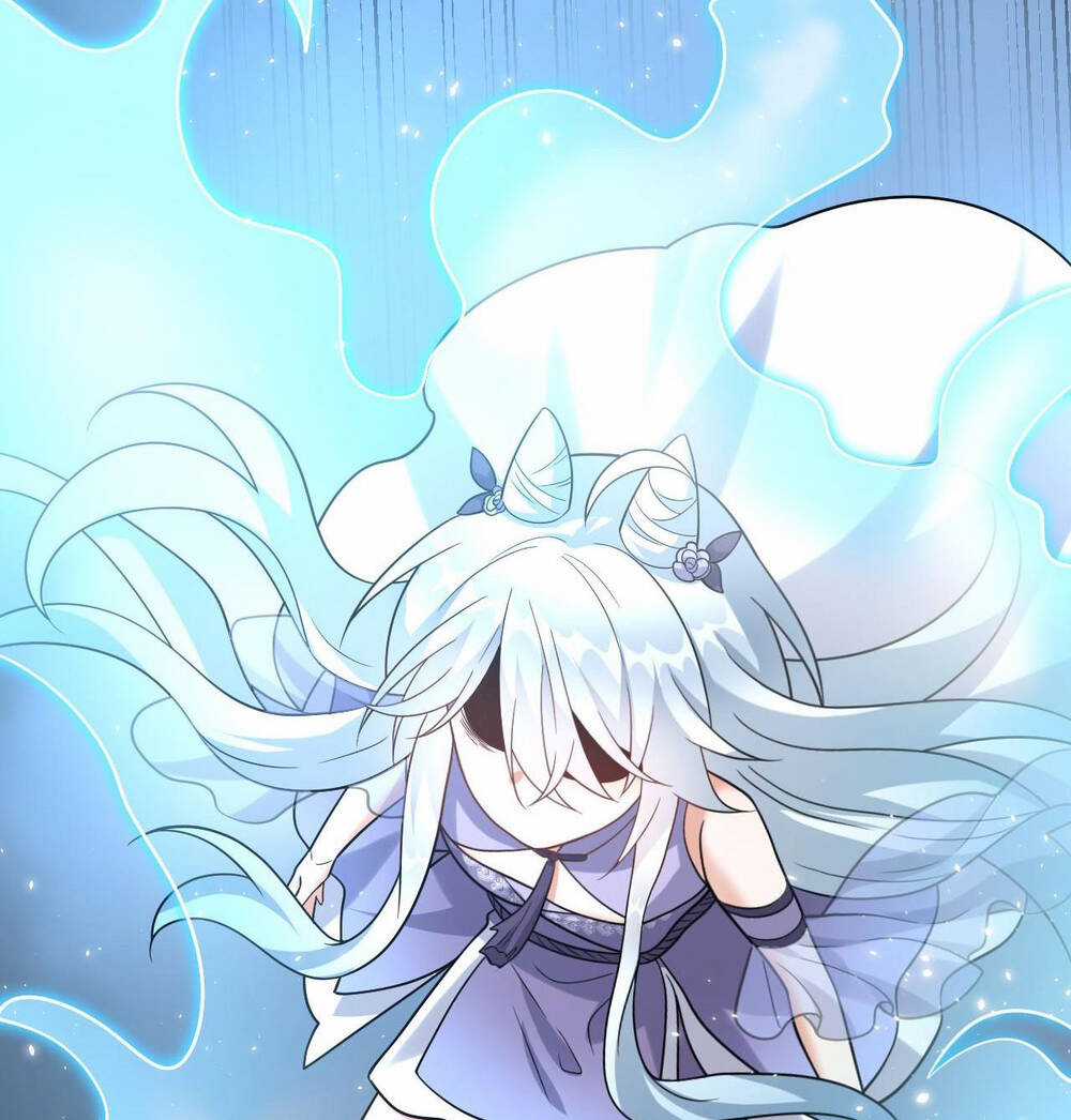 Ta Dưỡng Ra Nhân Vật Phản Diện Là Nữ Đế Yandere Chapter 9 trang 59