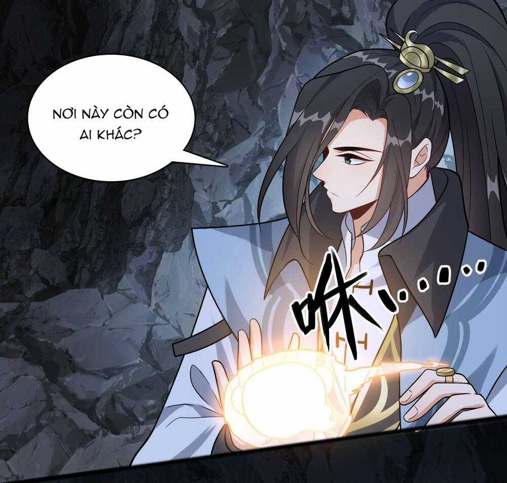 Ta Dưỡng Ra Nhân Vật Phản Diện Là Nữ Đế Yandere Chapter 9 trang 6